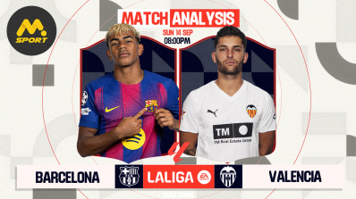 Barcelona vs Valencia: Will Yamal Shine in Game after Vallecano Draw, or Will Los Che Cause Another Upset?